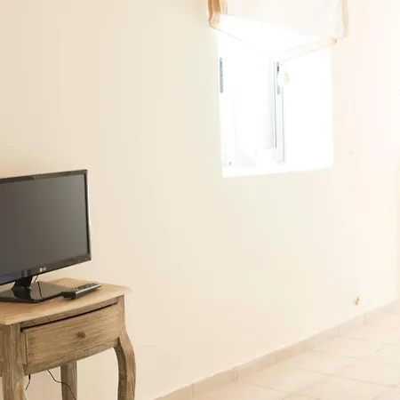 Poliana Estate Appartamento *