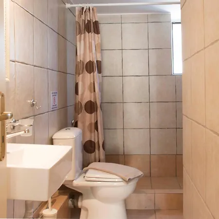 Poliana Estate * Kotronion (West Mani)