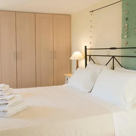 Διαμέρισμα Poliana Estate