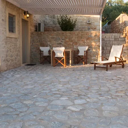 Διαμέρισμα Poliana Estate