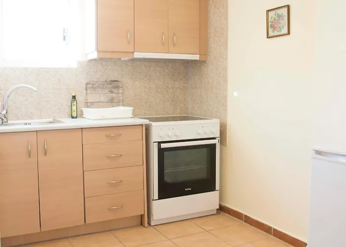 Poliana Estate Lejlighed *