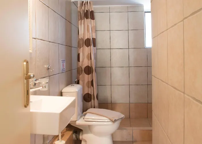 Poliana Estate * Kotronion (West Mani)