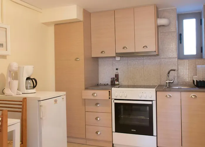 Poliana Estate Lejlighed *