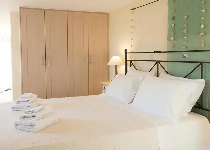 Lejlighed Poliana Estate