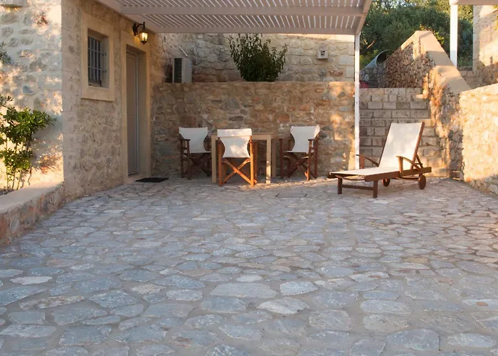 Lejlighed Poliana Estate